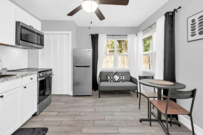 Modern Cuartito near Winter Park